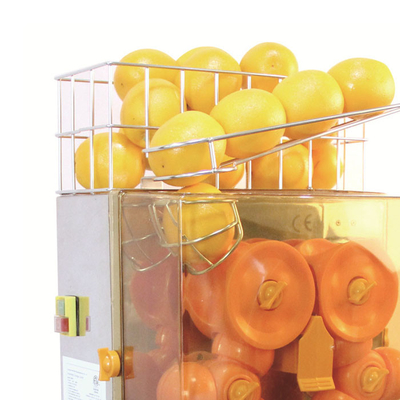 Машина Juicer коммерчески Juicers-Тяжелой обязанности померанцовая для экстрактора фруктового сока ресторанов