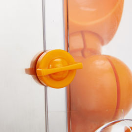 машина экстрактора апельсинового сока