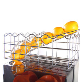 Juicer цитруса 250 w высокий электрический, машина экстрактора лимона супермаркета с шкафом