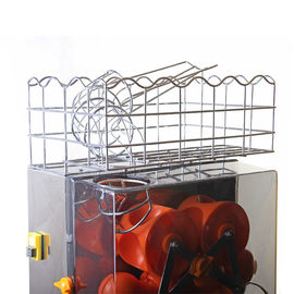 Squeezer апельсинового сока верхней части таблицы с автоматом питания для каф/адвокатских сословий