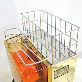 Автоматические коммерчески экстрактор Juicer/машина Squeezer апельсинового сока