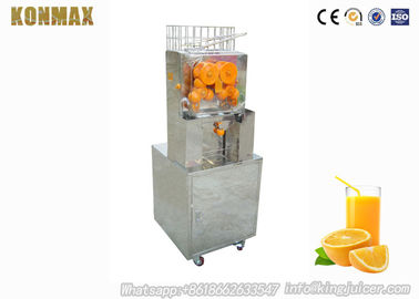 машина экстрактора апельсинового сока