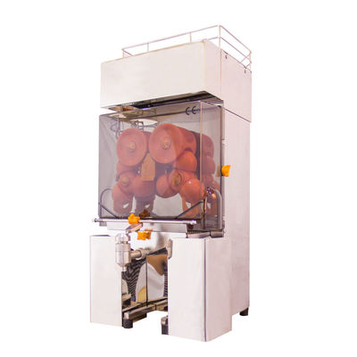 Плодоовощ/Vegetable промышленный автоматический померанцовый Squeezer 110v - 220v