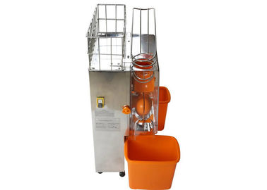Juicer плода OEM автоматический коммерчески подвергает механической обработке/коммерчески машина экстрактора сока для апельсинов