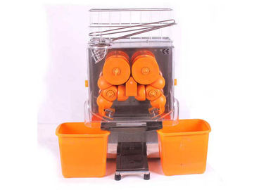 Автоматические коммерчески экстрактор Juicer/машина Squeezer апельсинового сока