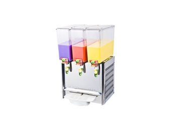Электрический разливочный автомат большой емкости коммерчески холодный, распыляя распределитель 9LX3 для адвокатских сословий