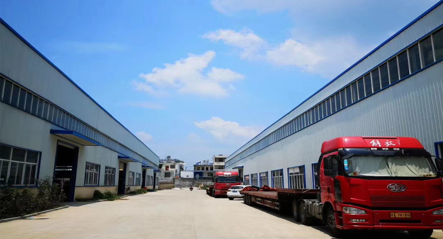 China Kingmax Industrial Co.,ltd. производственная линия завода