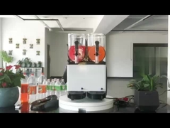 Коктейль с слизиной 12 литров 2 резервуара