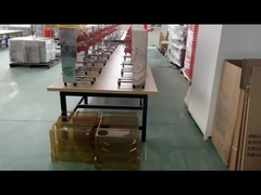 Автомат для продажи соков NFC