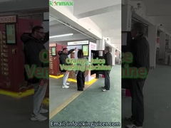 Свежий апельсиновый пресс с запечатанной чашей