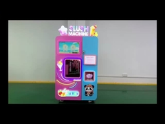 автомат для продажи смузи