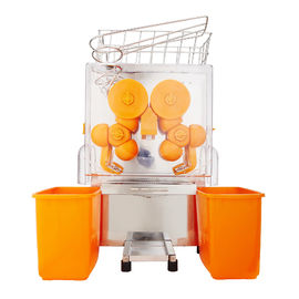 Джуйсерс цитруса электрической машины апельсинового сока Зумекс коммерчески для каф/Адвокатур сока