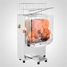 Промышленная электрическая коммерчески померанцовая машина Juicer/машины фруктового сока извлекая