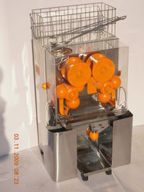 Электрический коммерчески померанцовый цитрус машины Juicer для ресторанов