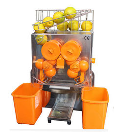 Экстрактор 120W сока цитруса адвокатского сословия машины Juicer автоматического питания померанцовый
