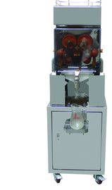 Свежая сжатая машины Juicer Zumex машина давления апельсинового сока померанцовой автоматическая для адвокатского сословия