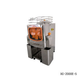 AC 100V создателя сока коммерчески автоматического Juicer цитруса померанцового профессиональный - 120V