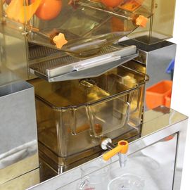 Машина Juicer коммерчески автоматического зеленого лимона автоматическая померанцовая, экстрактор сока