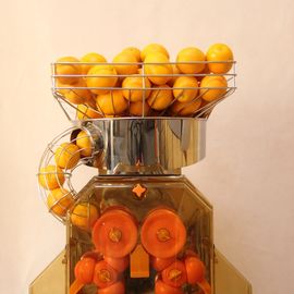 Ввпейте цитрусовые фрукты Extrator машины Juicer магазина коммерчески померанцовые 110V/60HZ