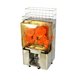 Сверхмощная коммерчески померанцовая машина Juicer, экстрактор сока кухни экстренный большой