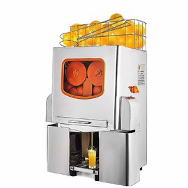 Машины Juicer плодоовощ автоматического питания коммерчески, холод - отжатая машина Juicer