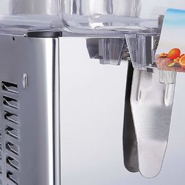 Электрический разливочный автомат Coold 3 баков горячий активный холодный с Spout нержавеющей стали