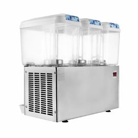 электрический разливочный автомат 9L×3 1000W коммерчески холодные/распределитель напитка для магазинов