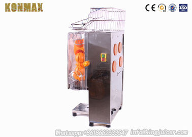 Промышленная электрическая коммерчески померанцовая машина Juicer/машины фруктового сока извлекая