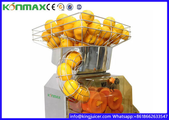 Машина экстрактора сока лимона/автоматический померанцовый Squeezer XC-2000C-B