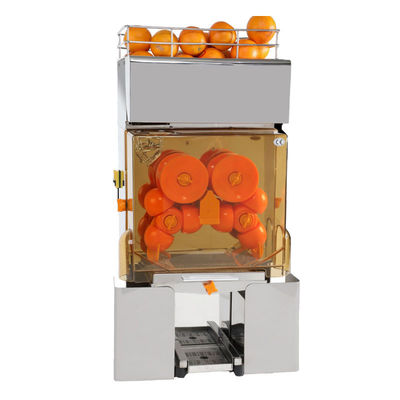 Сверхмощная автоматическая оранжевая машина Juicer - товарный сорт 370W для Juicer m обязанности Адвокатур/HotelsHeavy автоматического оранжевого