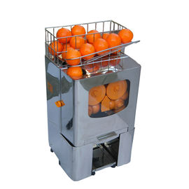 машина Juicer 220V 5kg коммерчески померанцовая/Squeezer апельсинового сока для домочадца