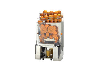 машина Juicer 5kg 120W коммерчески померанцовая/Squeezer апельсинового сока для магазина