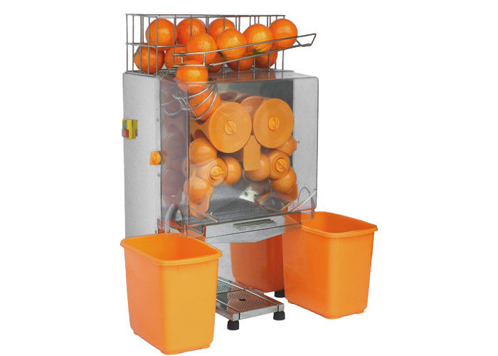 Тип электрические коммерчески померанцовые Juicers/большой Squeezer стола апельсинового сока