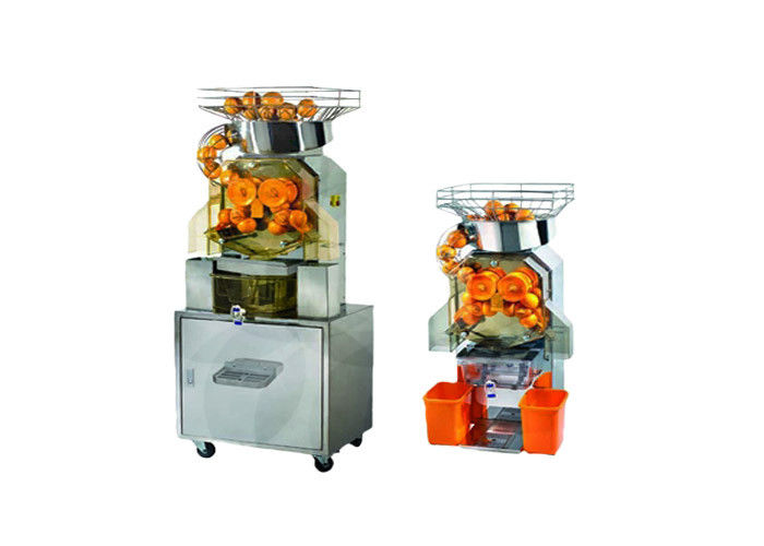 Ввпейте цитрусовые фрукты Extrator машины Juicer магазина коммерчески померанцовые 110V/60HZ
